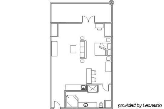 HollisterThe Keeter Center At College Of The Ozarks公寓 外观 照片